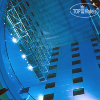 Sheraton Amsterdam Airport Hotel and Conference Center 