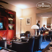 Sheraton Amsterdam Airport Hotel and Conference Center 