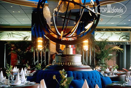 New photos from tourists Sheraton Amsterdam Airport Hotel and Conference Center 4*