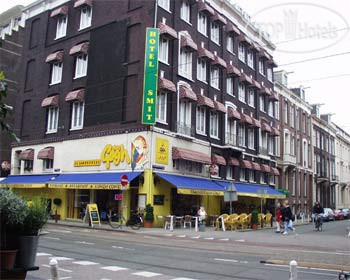 Hotel photo Smit 3*