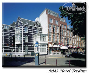 Hotel photo Terdam 3*