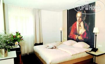 Hotel photo Tulip Inn Art 3*