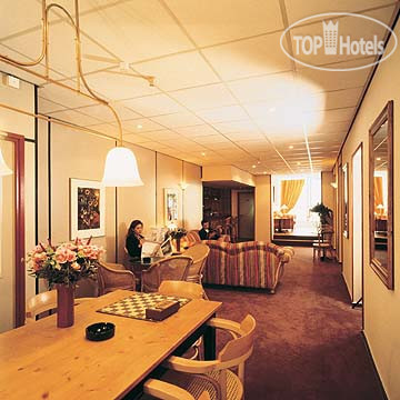 Hotel photo Westropa 3*