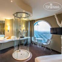 Fletcher Hotel Amsterdam 
