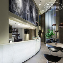 Fletcher Hotel Amsterdam 