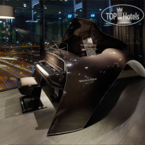 Fletcher Hotel Amsterdam 