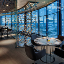 Fletcher Hotel Amsterdam 