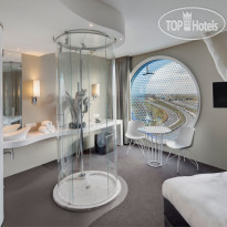 Fletcher Hotel Amsterdam 