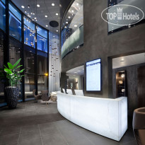 Fletcher Hotel Amsterdam 