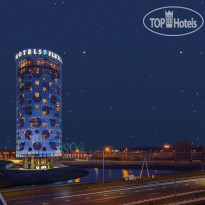 Fletcher Hotel Amsterdam 