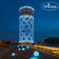 Fletcher Hotel Amsterdam 