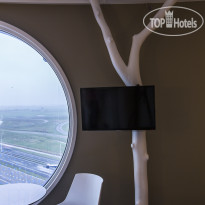 Fletcher Hotel Amsterdam 