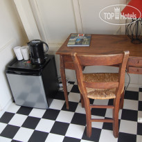 All Inn The Family B&B 