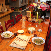 All Inn The Family B&B 