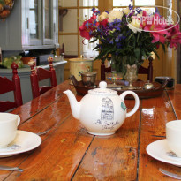 All Inn The Family B&B 