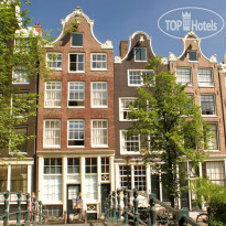 Alp Hotel Amsterdam 