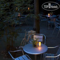 Alp Hotel Amsterdam 