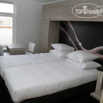 Atlantis Hotel Amsterdam 