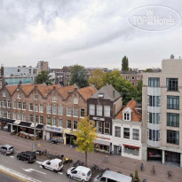 Espresso City Centre