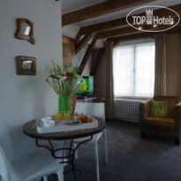 Frederik Park House 
