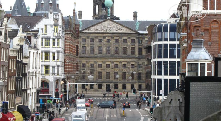 Hotel photo Galerij 1*