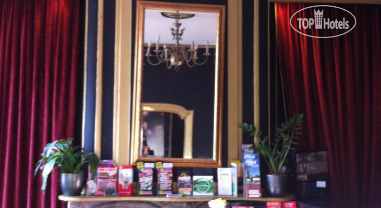 New photos from tourists Heart Of Amsterdam 2*