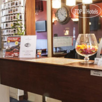Saras Boutique Hotel 