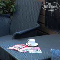 Saras Boutique Hotel 