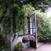 Hotel De Munck 