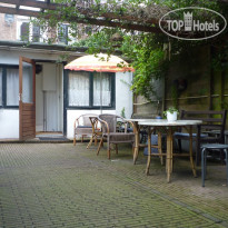 Hotel De Munck 
