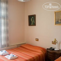 Hotel Freeland 