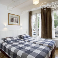 Hotel Hegra Amsterdam