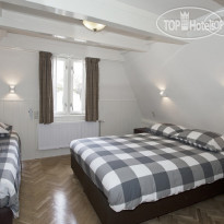 Hotel Hegra Amsterdam