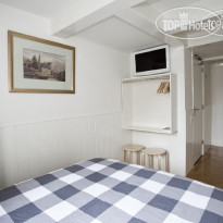 Hotel Hegra Amsterdam