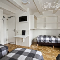 Hotel Hegra Amsterdam
