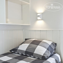 Hotel Hegra Amsterdam