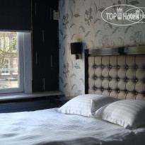 Hermitage Hotel Двухместный номер