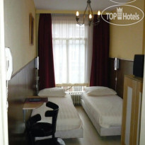 Hotel Kap 