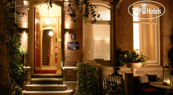 Hotelier's photos Prince Henry Private Suites & Gardens 4*