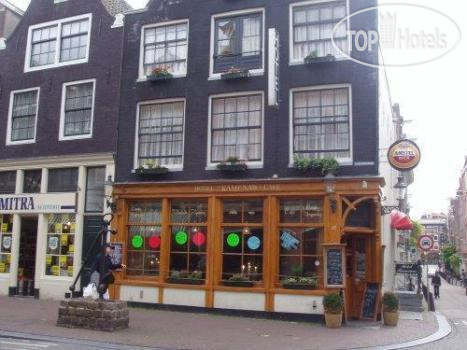 Hotelier's photos Teun 1*