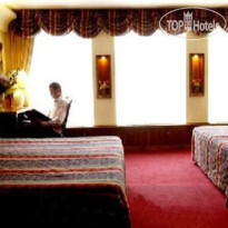 Rembrandtplein Hotel 