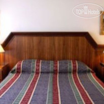 Rembrandtplein Hotel 