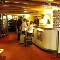 Rembrandtplein Hotel 