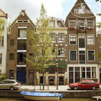 Rembrandtplein Hotel 