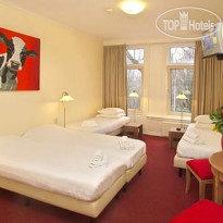 Amsterdam Hostel Sarphati 