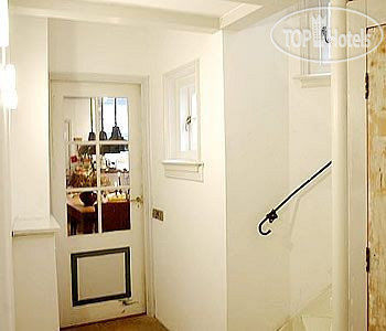Hotel photo The Blue Sheep Bed and Breakfast Amsterdam 3*