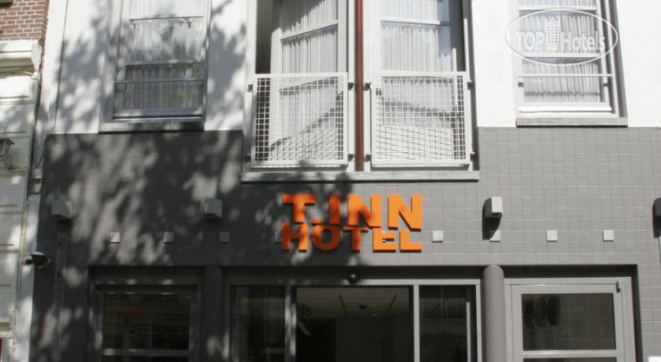Hotel photo Tourist Inn 1*