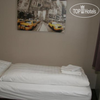 Tourist Inn 