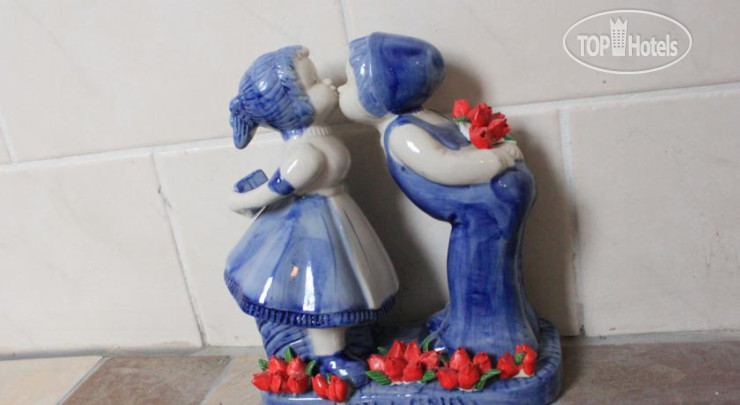 New photos from tourists Tulip of Amsterdam B&B 3*