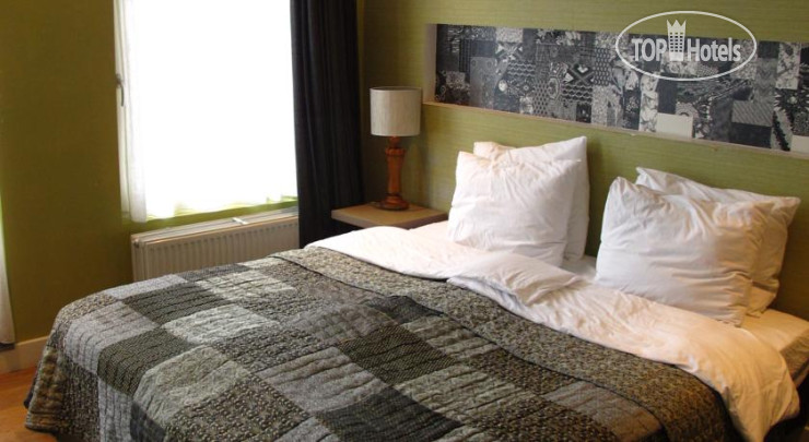 New photos from tourists Weber 2*